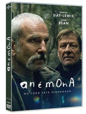 Anémona - DVD | 8414533149822 | Ronan Day-Lewis