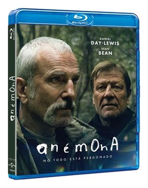 Anémona - Blu-Ray | 8414533149839 | Ronan Day-Lewis