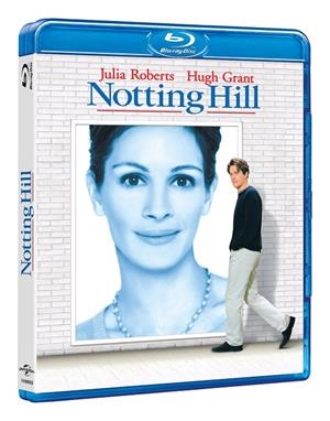 Notting Hill - Blu-Ray | 8414533149051 | Roger Michell