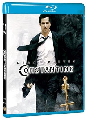 Constantine - Blu-Ray | 8414533149099 | Francis Lawrence