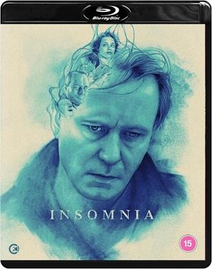 Insomnia (1997) - Blu-Ray | 5028836042877 | Erik Skjoldbjaerg