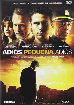 Adios Pequeña Adios - DVD | 8435153738203