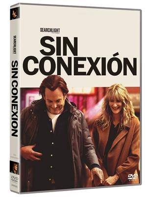 Sin Conexión (Is This Thing On?) - DVD | 8421394600720 | Bradley Cooper
