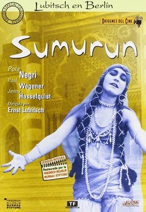 SUMURUN - DVD | 8421394524156