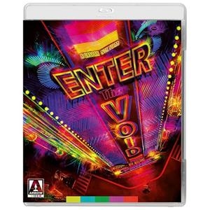 Enter The Void (V.O.S.I.) - Blu-Ray | 5027035024967 | Gaspar Noé