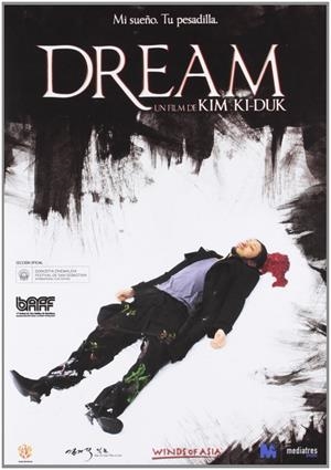 Dream - DVD | 8437012592148 | Kim Ki-Duk
