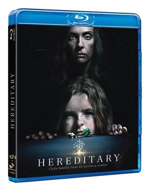 Hereditary - Blu-Ray | 8414533149884 | Ari Aster