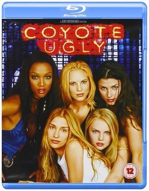 El Bar Coyote (Coyote Ugly) - Blu-Ray | 8717418155513 | David McNally