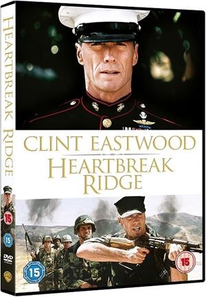 El Sargento De Hierro (VOSE) - DVD | 7321900117012 | Clint Eastwood