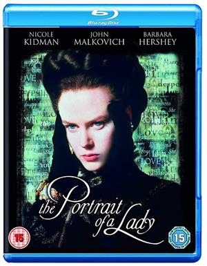 Retrato de una dama  (V.O.S.I.) - Blu-Ray | 5030697037084 | Jane Campion