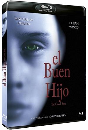 El buen hijo (The Good Son) - Blu-Ray | 8436558205062 | Joseph Ruben
