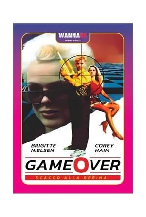 Agente secreto juvenil (The Double 0 Kid/Gameover scacco alla regina) - DVD | 0623458141325 | Duncan McLachlan