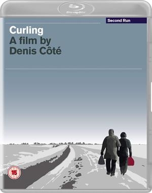 Curling (VOSI) - Blu-Ray | 5060114151512 | Denis Côté