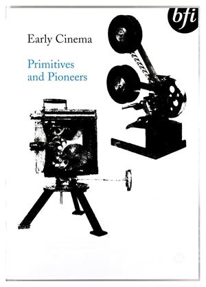 Early Cinema: Primitives and Pioneers - DVD | 5035673006436 | Edwin S. Porter, George Mèliés, G.A. Smith