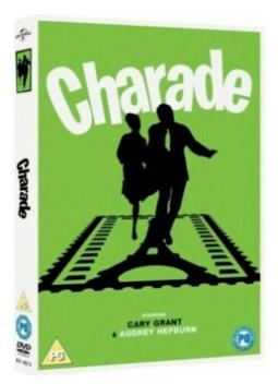 Charada - DVD | 5053083149253 | Stanley Donen