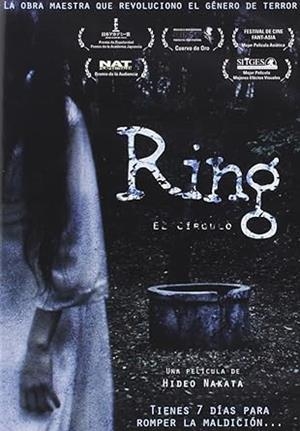 Ring - DVD | 8420266979469