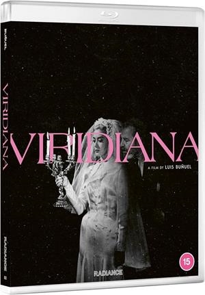 Viridiana - Blu-Ray | 5060974681594 | Luis Buñuel