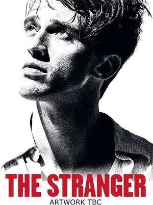 El extranjero (VOSI) - Blu-Ray | 5021866061412 | François Ozon