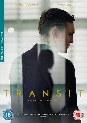 Transito (VOSI) - DVD | 5021866879307 | Christian Petzold