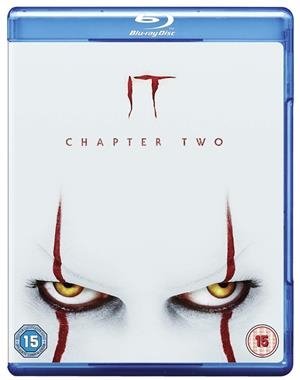 It Capítulo 2 - Blu-Ray | 5051892227148 | Andy Muschietti