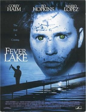El lago de la fiebre (Fever lake/Il lago della paura) - DVD | 0623458106485 | Ralph E. Portillo