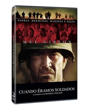 Cuando éramos soldados (We Were Soldiers) - DVD | 8424365733007 | Randall Wallace