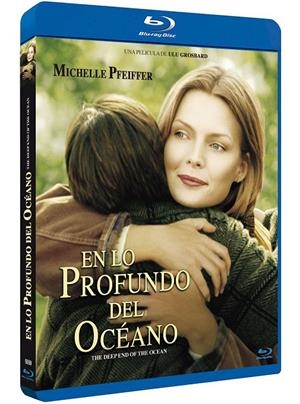 En lo profundo del océano (The Deep End of the Ocean) - Blu-Ray | 8436558205598 | Ulu Grosbard