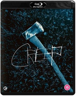 Creep (VOSI) - Blu-Ray | 5028836042372 | Patrick Brice