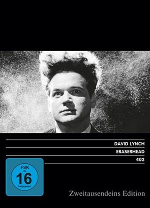 Eraserhead (VO Inglés) - DVD | 4250323726989 | David Lynch