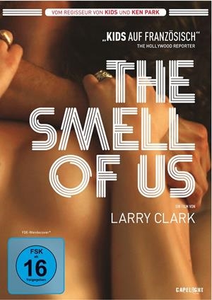 The Smell of Us on (VO Francés) - DVD | 4042564182057 | Larry Clark
