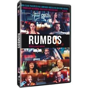Rumbos - DVD | 8414533101011