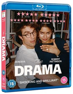 Drama (VOSI) - Blu-Ray | 5017239153549 | Kristoffer Borgli