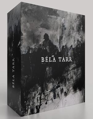 Béla Tarr: A Curzon Collection (VOSI) - Blu-Ray | 5021866038421 | Béla Tarr