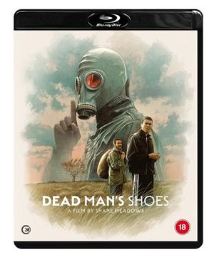 Dead Man's Shoes (Limited Edition) (VOSI) - Blu-Ray | 5028836043041 | Shane Meadows