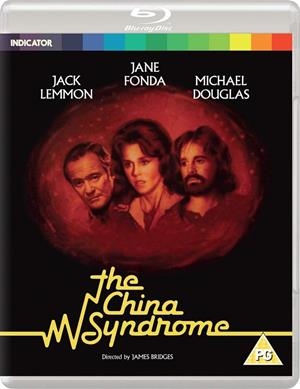 El Síndrome De China (The China Syndrome) (VOSI) - Blu-Ray | 5060697920840 | James Bridges