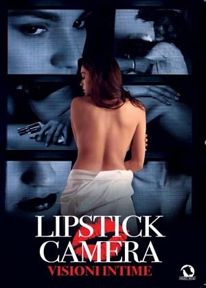 Grabación mortal (Lipstick camera/Visioni intime) - DVD | 0623458106850 | Mike Bonifer