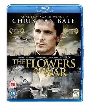 Las flores de la guerra (VOSI) - Blu-Ray | 5060018493565 | Zhang Yimou