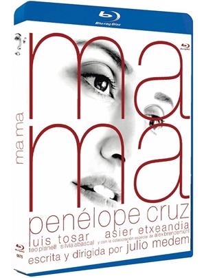 Ma Ma - Blu-Ray | 8436558205758 | Julio Medem