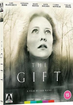 Premonición (The Gift) (Limited Edition)(VOSI) - Blu-Ray | 5027035026152 | Sam Raimi