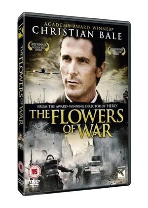 Las flores de la guerra (VOSI) - DVD | 5060018493558 | Zhang Yimou