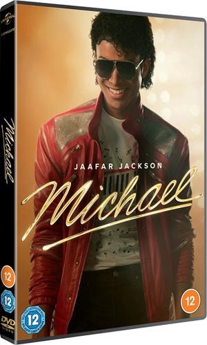 Michael - Blu-Ray | 5061088923273 | Antoine Fuqua
