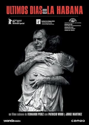 Últimos Días En La Habana - DVD | 8436564162663