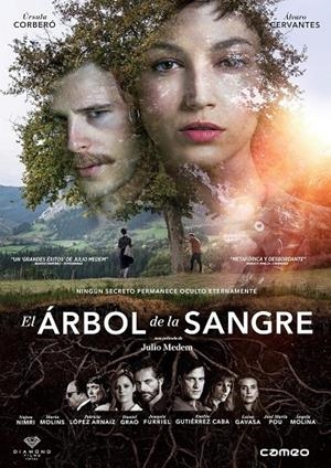El Árbol De La Sangre - DVD | 8436564166043 | Julio Medem