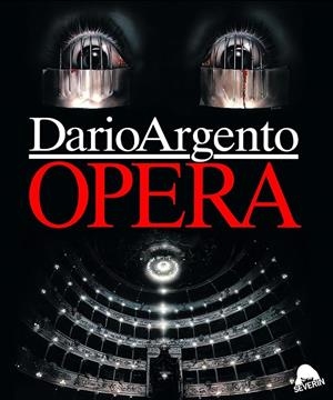 Terror en la ópera (VOSI) - Blu-Ray | 7601371727270 | Dario Argento
