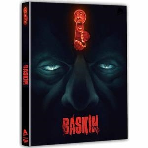 Baskin (+ Slipcover) (VOSI) - 4K + Blu-Ray | 7601371862742 | Can Evrenol