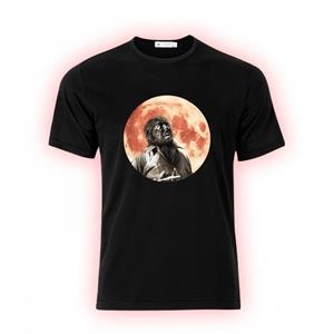 Naschy TeeTalla 4XL - Camiseta | 8429987309693