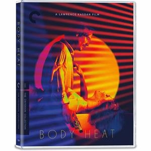 Fuego en el cuerpo (Body Heat) (VOSI) - 4K + Blu-Ray | 5061088922764 | Lawrence Kasdan