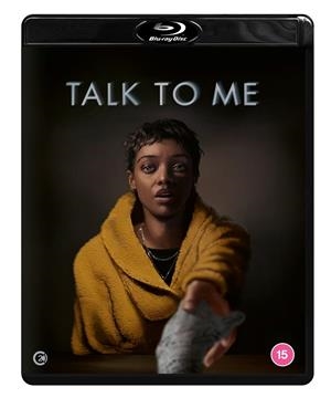 Háblame (Talk to me) - Blu-Ray | 5028836042525 | Danny Philippou, Michael Philippou