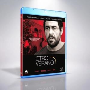Otro verano - Blu-Ray | 8740054542522 | Jorge Arenillas