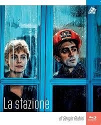 La estación (La stazione) + CD - Blu-Ray | 0623458105679 | Sergio Rubini